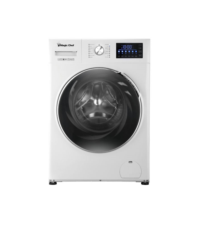 ماشین لباسشویی مجیک چف 10 کیلویی سفید مدل MCW-10514